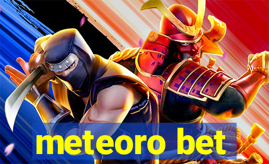 meteoro bet